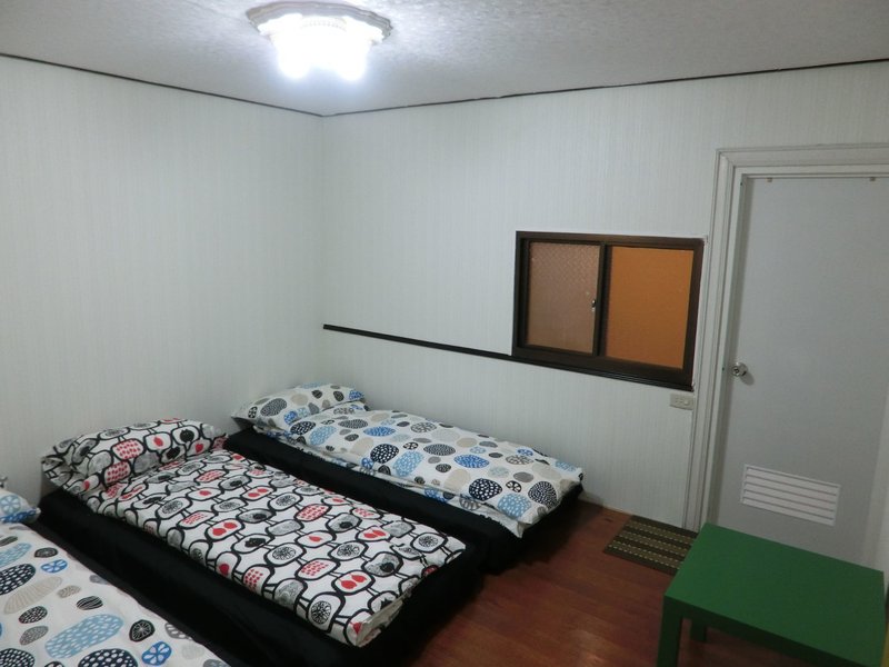 Secret place in Wulai客房