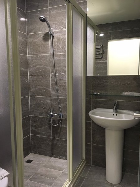 Residential House Convenience Zhongshan E House其他