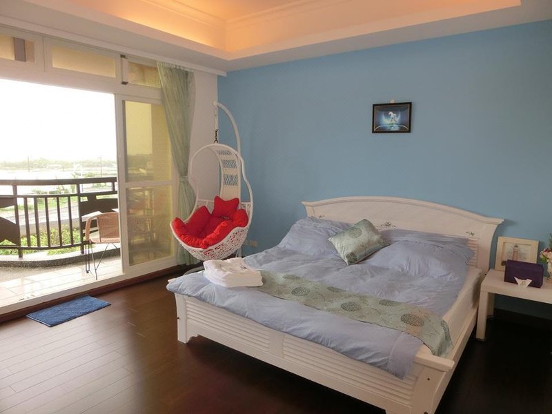 Hi Fun Hostel 客房