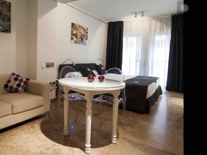 Huangshan 80s hotelGuest Room