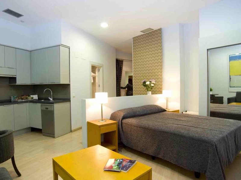 Huangshan 80s hotelGuest Room