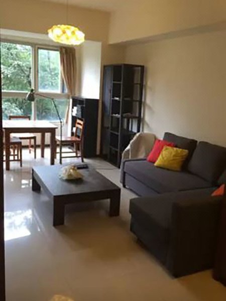 TreeSea House 公共区域