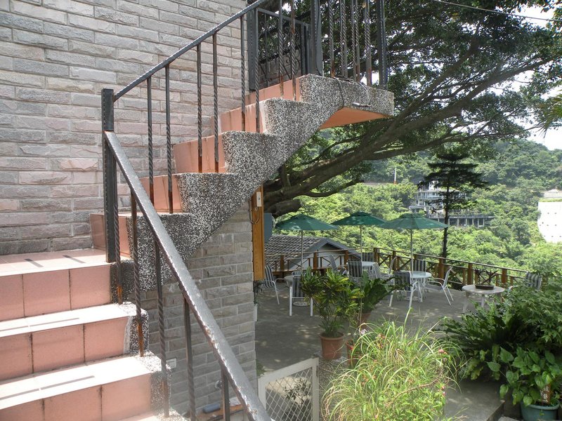 Yu Hua Villa 酒店外观