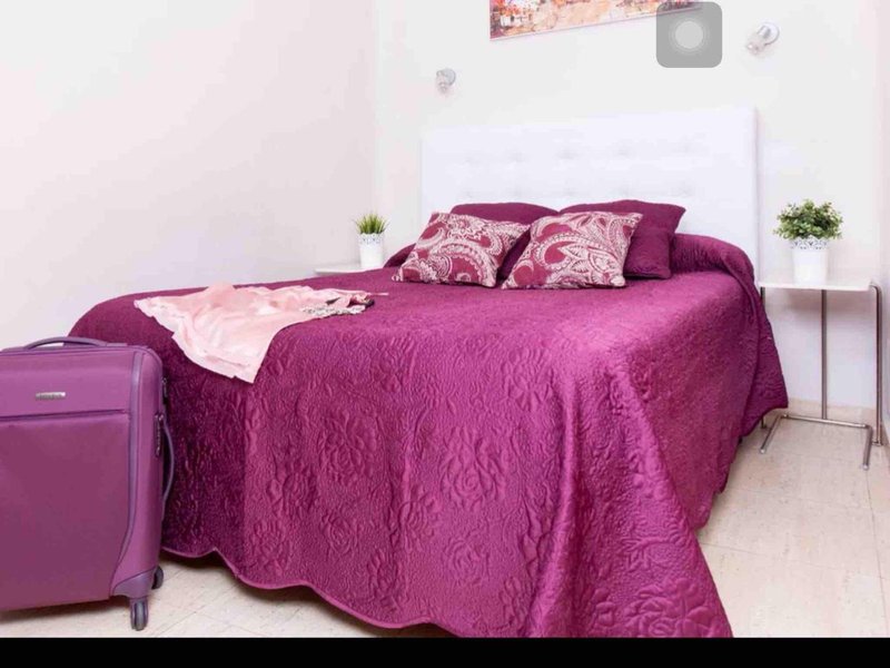 Huangshan 80s hotelGuest Room