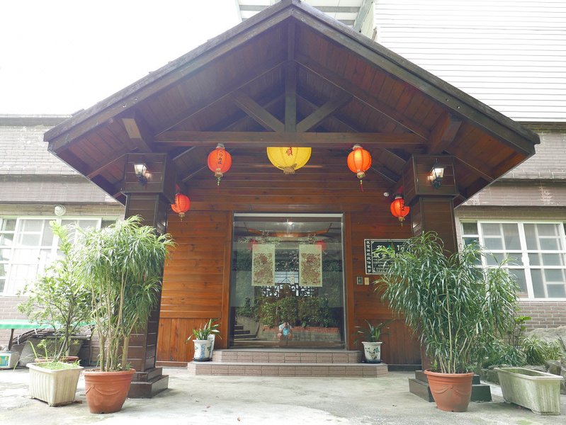 Kite Museum Bed and Breakfast酒店外观