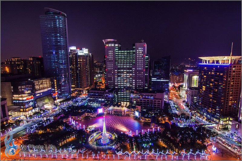 HY Hall 周边景点