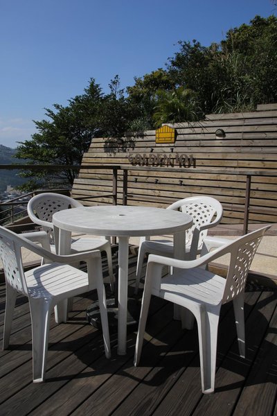 Jinguashih 101酒店外观