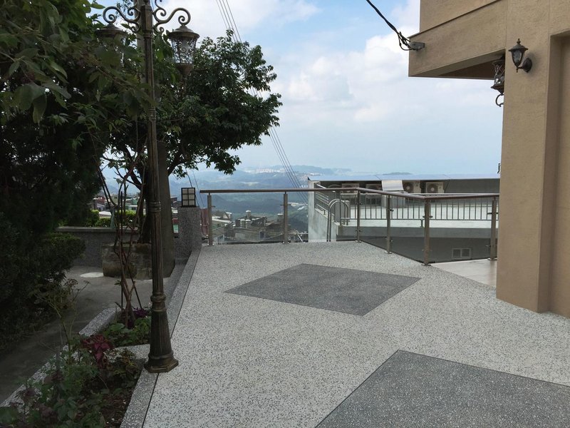 Cassandra Shop Bed and Breakfast 酒店外观