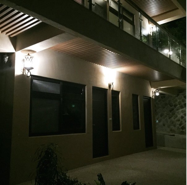 Cassandra Shop Bed and Breakfast 酒店外观