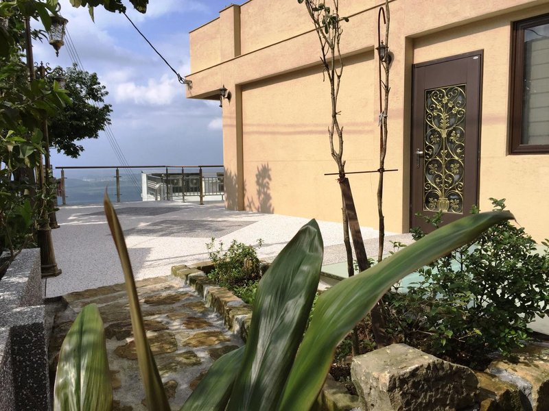 Cassandra Shop Bed and Breakfast 酒店外观