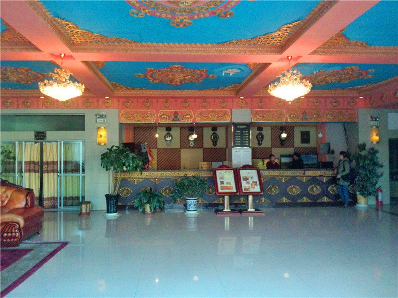 Jixiang Hotel Other