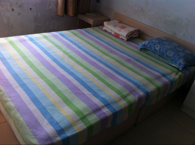 Handan Xinxin Hotel客房