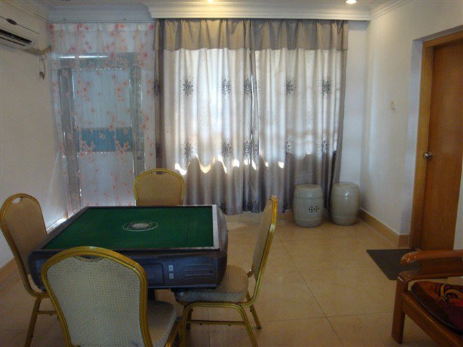 Bishui New Village Yaoguang Villa其他