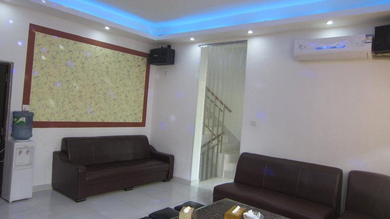 Zhuoyue Leisure Vacation Villa其他