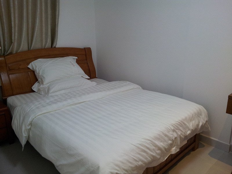 Elegant Warm Villa 客房