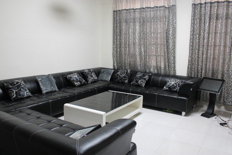 Bishui New Village Muguang Villa其他