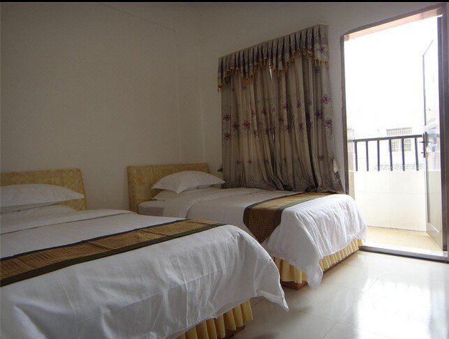 Bishui New Village No. 11 Vacation Villa Guest Room