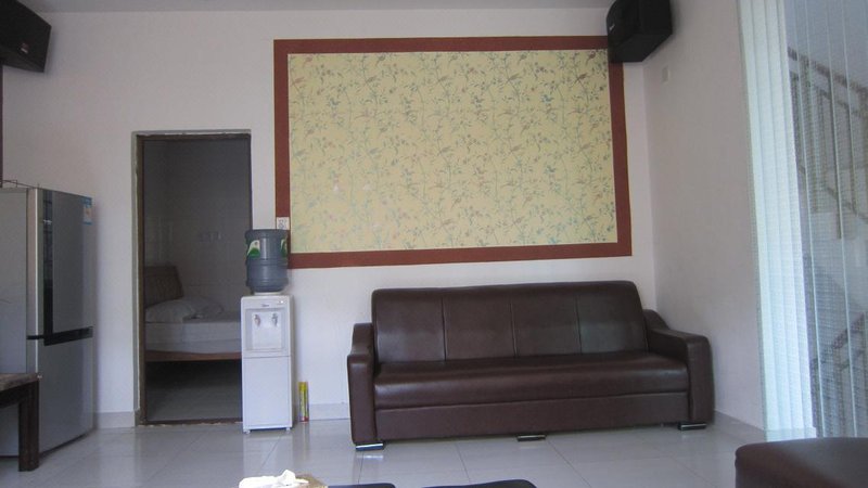 Zhuoyue Leisure Vacation Villa其他