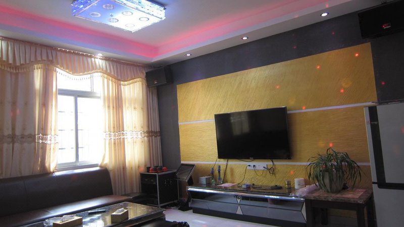 Zhuoyue Leisure Vacation Villa其他