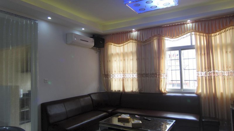 Zhuoyue Leisure Vacation Villa其他