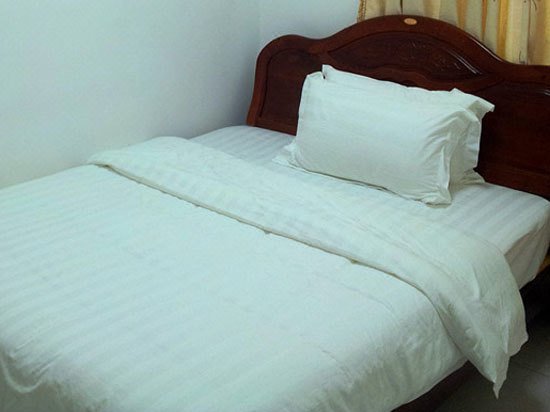 Elegant Warm Villa 客房