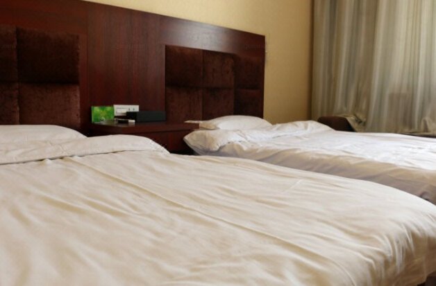 Runda Hostel Guest Room