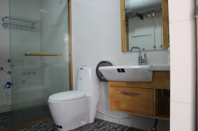 Bishui New Village Muguang Villa其他