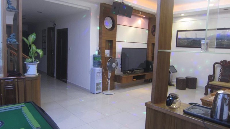 Bishui New Village Xingkong Villa 其他