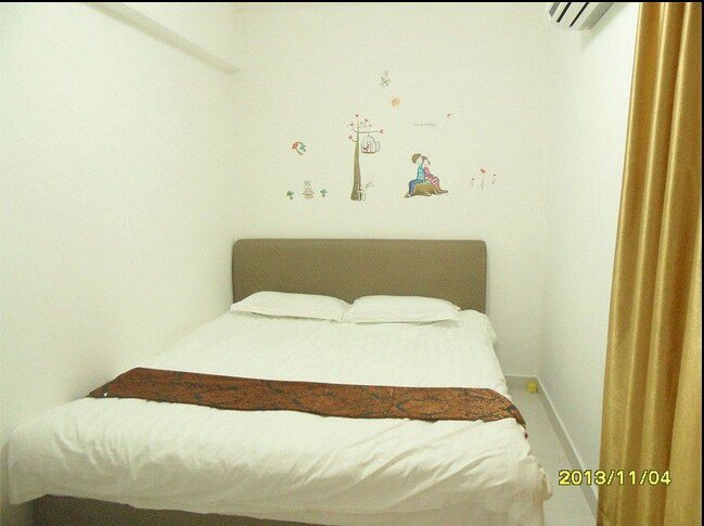 Bishui New Village No. 11 Vacation Villa Guest Room