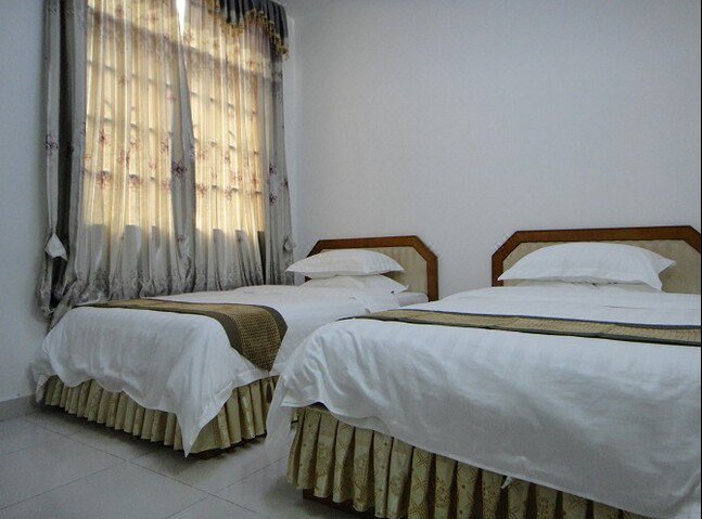 Bishui New Village No. 11 Vacation Villa Guest Room