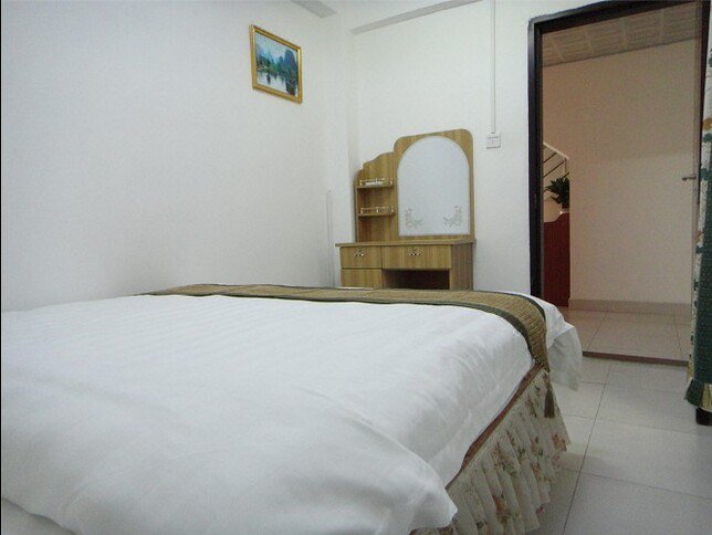 Bishui New Village No. 11 Vacation Villa Guest Room