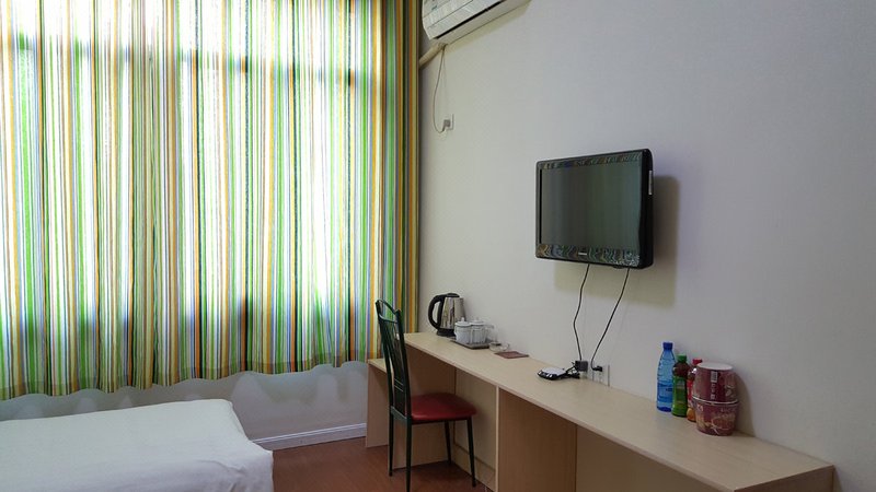 Jia Yuan Business HotelGuest Room