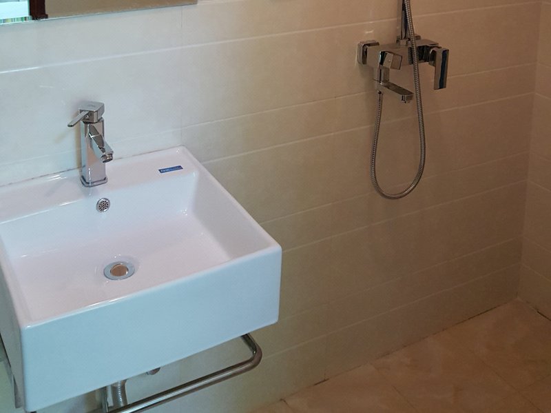 Jia Yuan Business HotelGuest Room