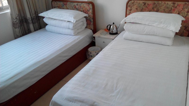 Rujia InnGuest Room