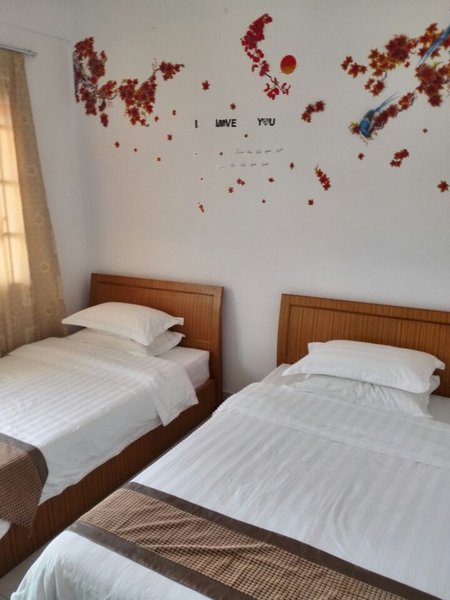 Bishui Xincun 31 Dong Vacation Villa 客房