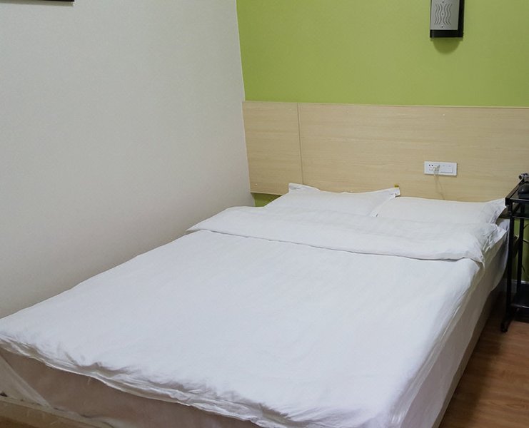 Jia Yuan Business HotelGuest Room