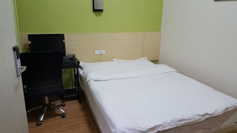 Jia Yuan Business HotelGuest Room