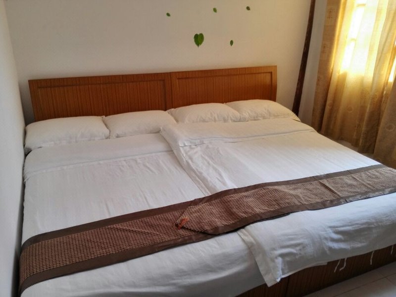 Bishui Xincun 31 Dong Vacation Villa 客房