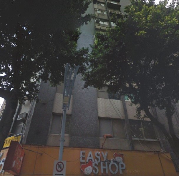 Helen Hostel 酒店外观