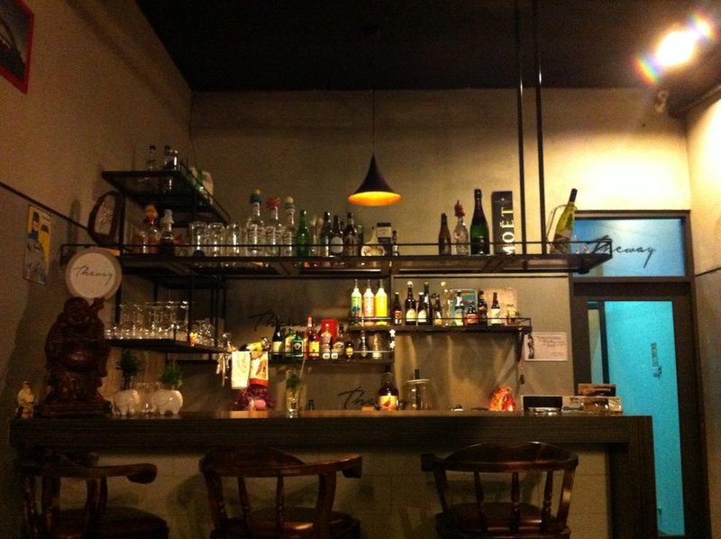 The Way Hostel休闲