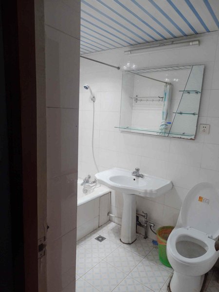 changzhou garden hotel Guest Room