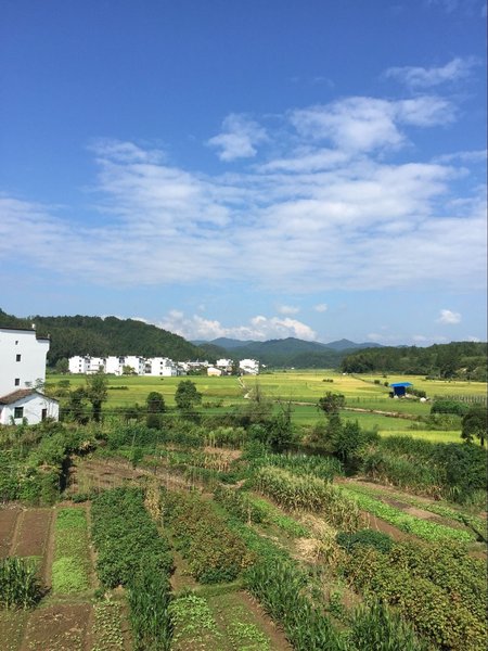 周边景点