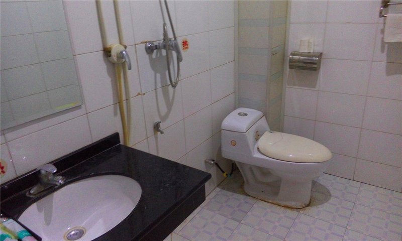 Xianghe Inn Guest Room