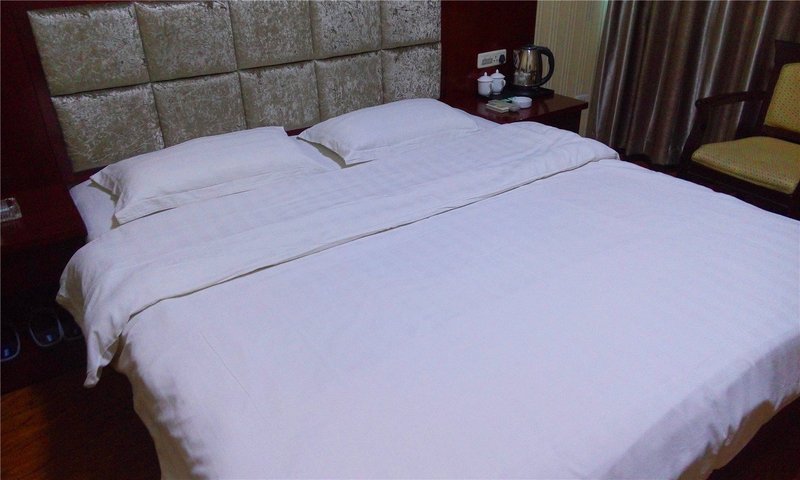 Xianghe Inn Guest Room