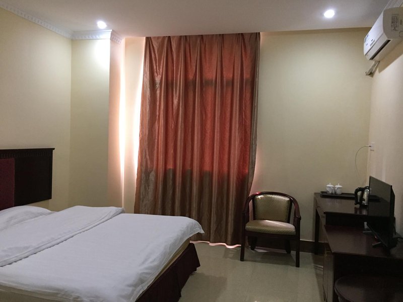 DongXingYuanHotel Guest Room