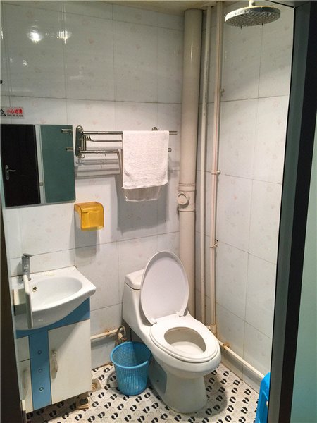 yangdongHotel Guest Room