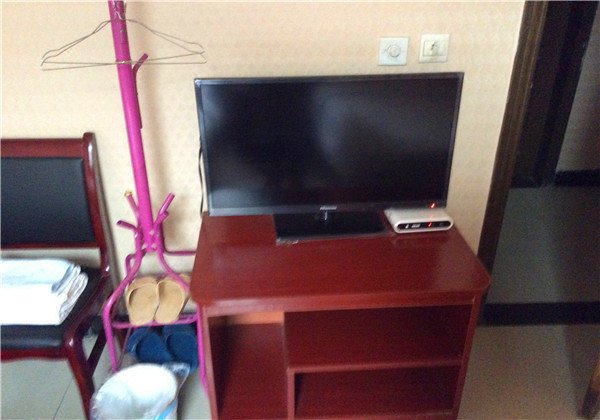 Hongda HotelGuest Room