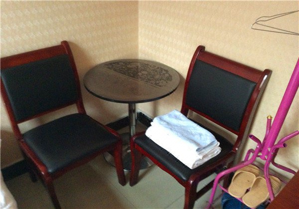 Hongda HotelGuest Room