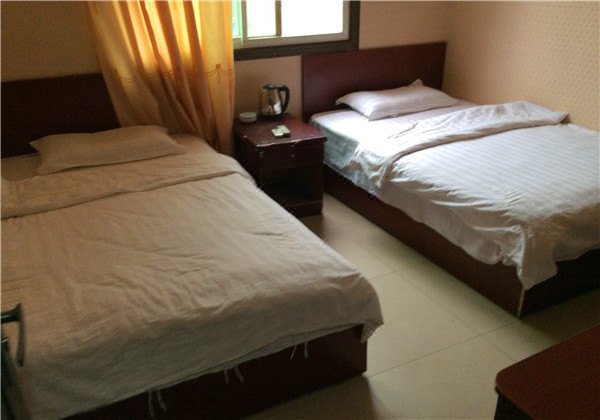 Hongda HotelGuest Room
