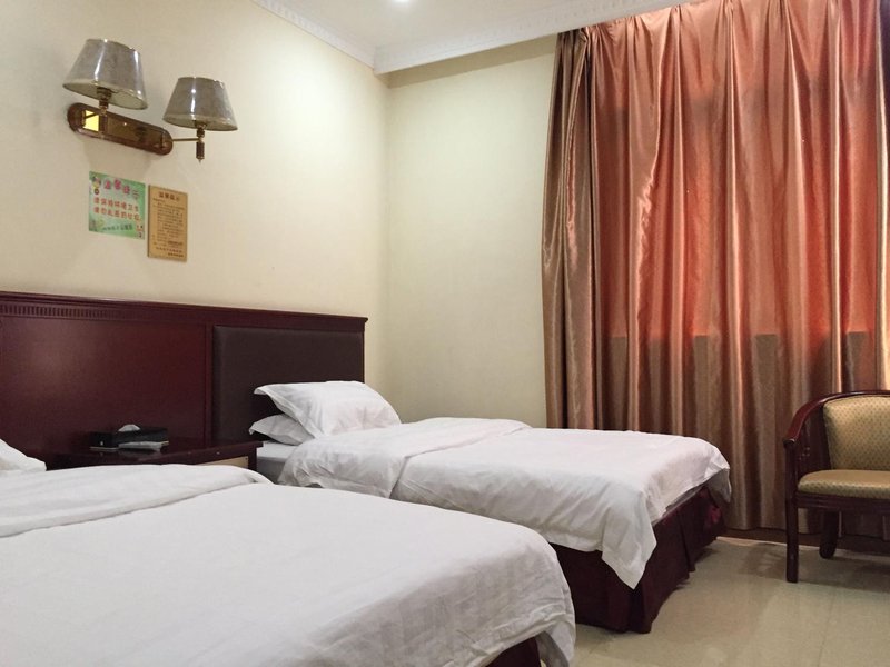 DongXingYuanHotelGuest Room